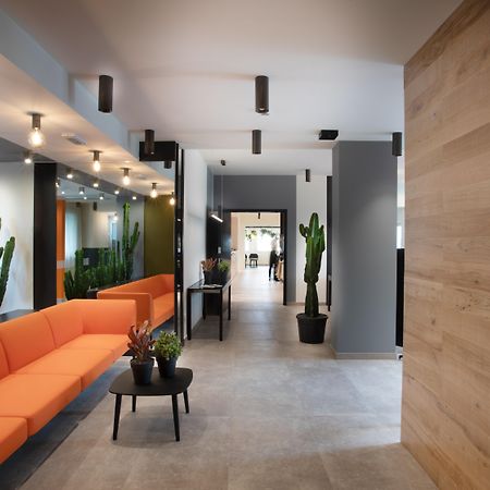 The Green Park Hotel Wellnessspa & Restaurant Кавалино-Трепорти Екстериор снимка