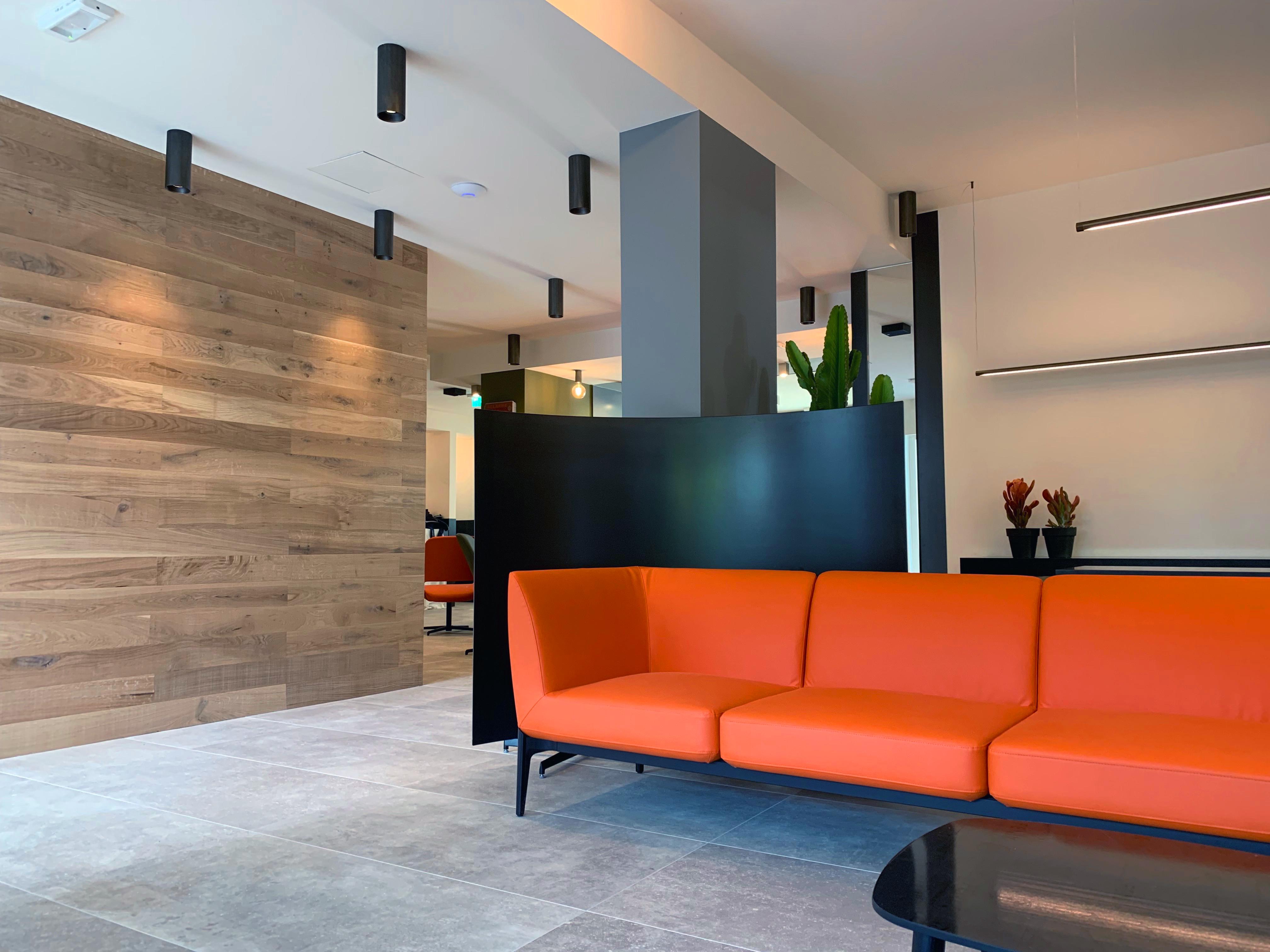 The Green Park Hotel Wellnessspa & Restaurant Кавалино-Трепорти Екстериор снимка