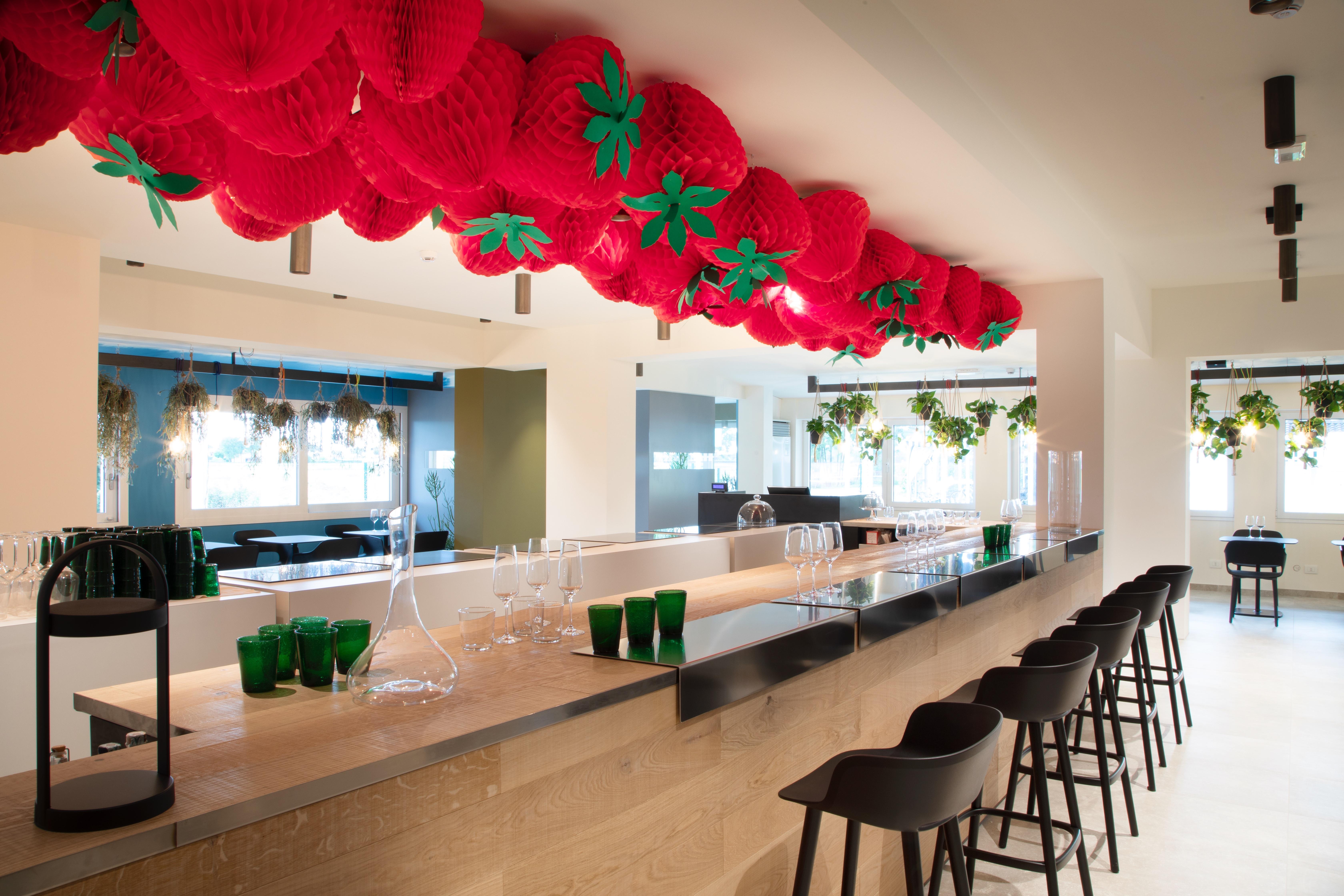 The Green Park Hotel Wellnessspa & Restaurant Кавалино-Трепорти Екстериор снимка
