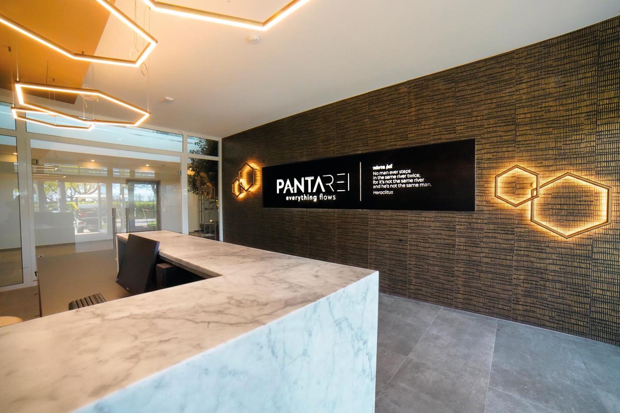 The Green Park Hotel Wellnessspa & Restaurant Кавалино-Трепорти Екстериор снимка