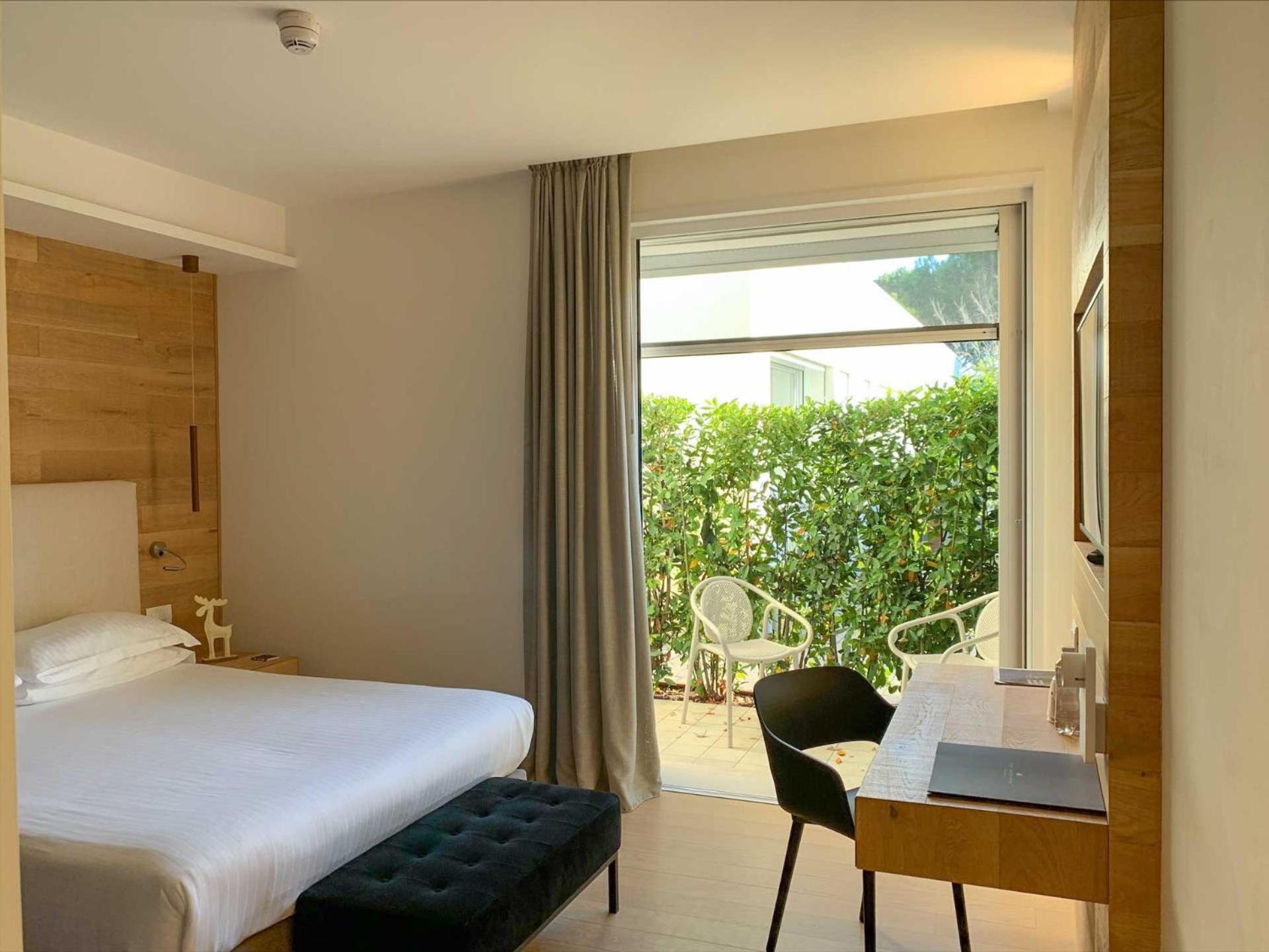 The Green Park Hotel Wellnessspa & Restaurant Кавалино-Трепорти Екстериор снимка