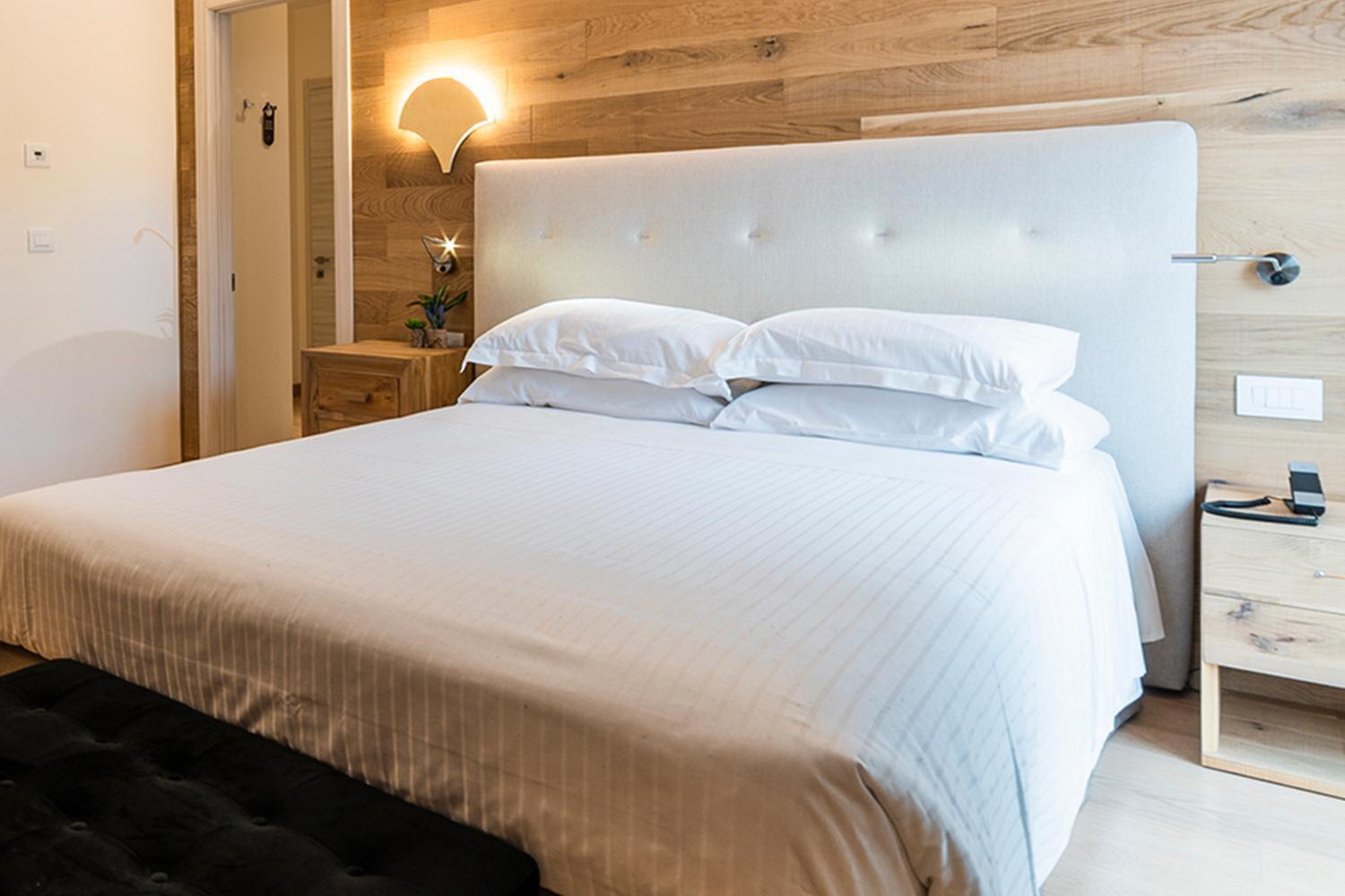 The Green Park Hotel Wellnessspa & Restaurant Кавалино-Трепорти Екстериор снимка