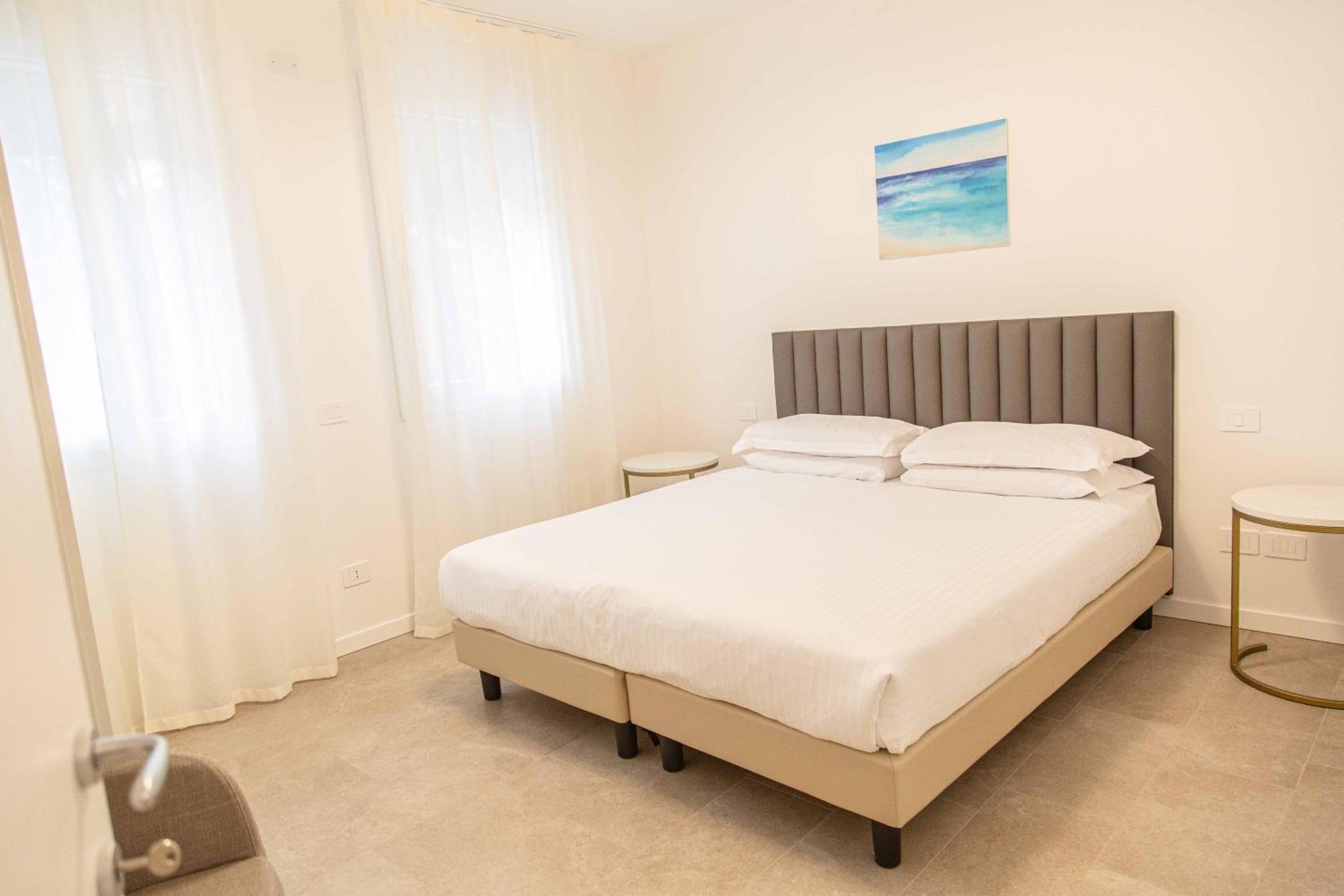 The Green Park Hotel Wellnessspa & Restaurant Кавалино-Трепорти Екстериор снимка