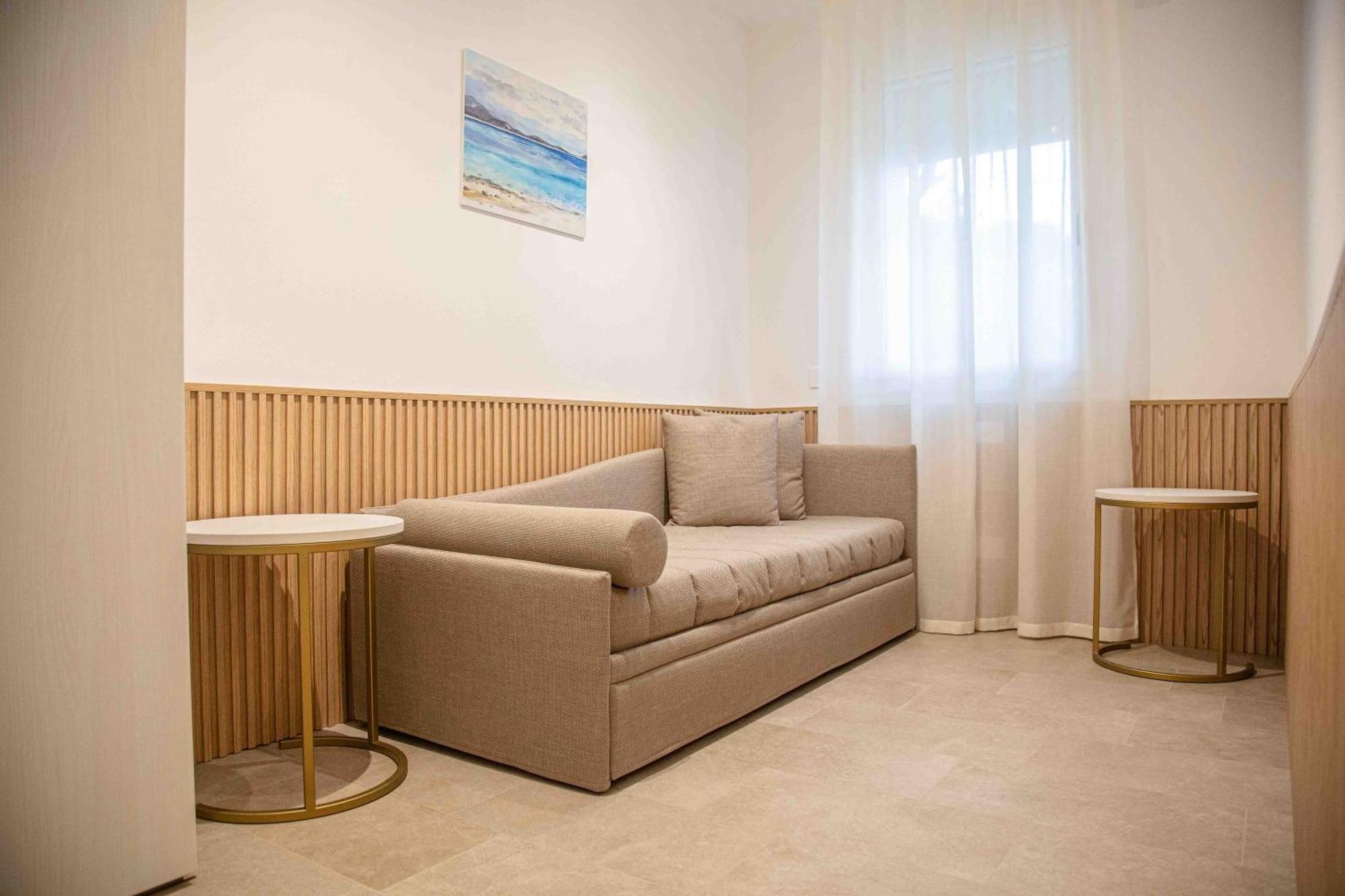 The Green Park Hotel Wellnessspa & Restaurant Кавалино-Трепорти Екстериор снимка