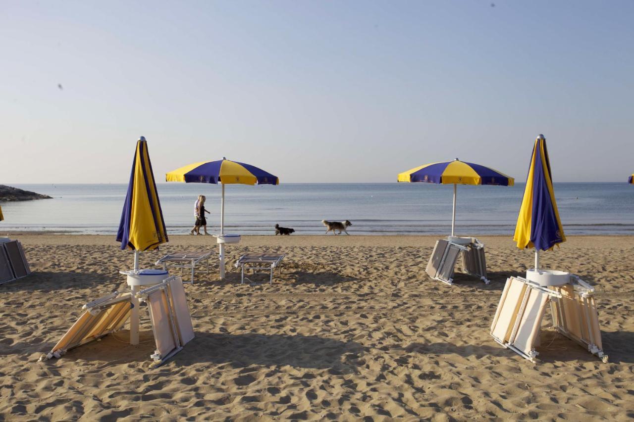 The Green Park Hotel Wellnessspa & Restaurant Кавалино-Трепорти Екстериор снимка