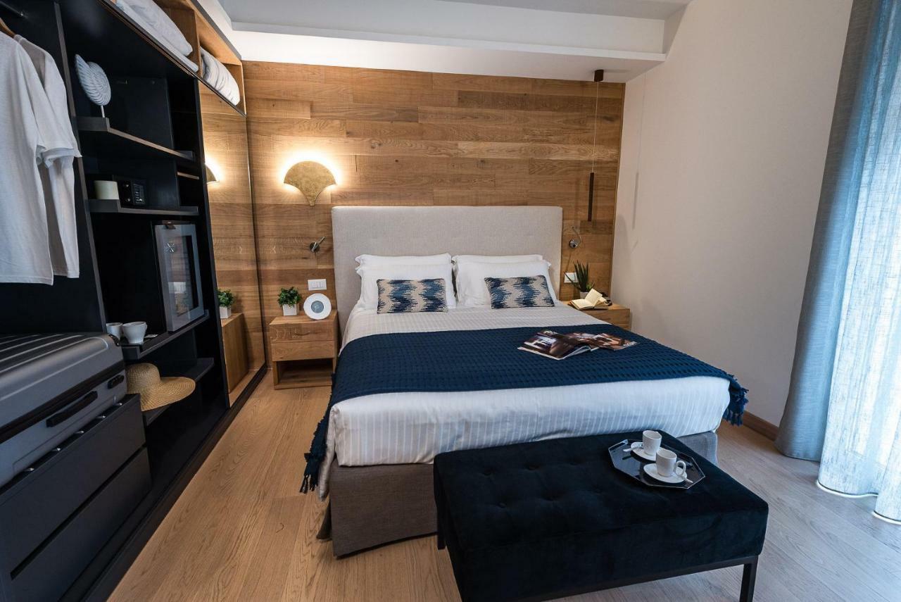 The Green Park Hotel Wellnessspa & Restaurant Кавалино-Трепорти Екстериор снимка